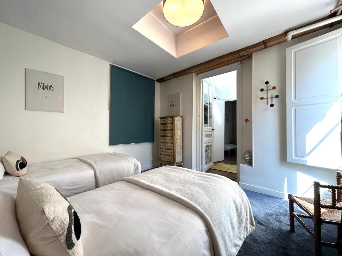 Le Henri II Hotel Льо Ман Екстериор снимка