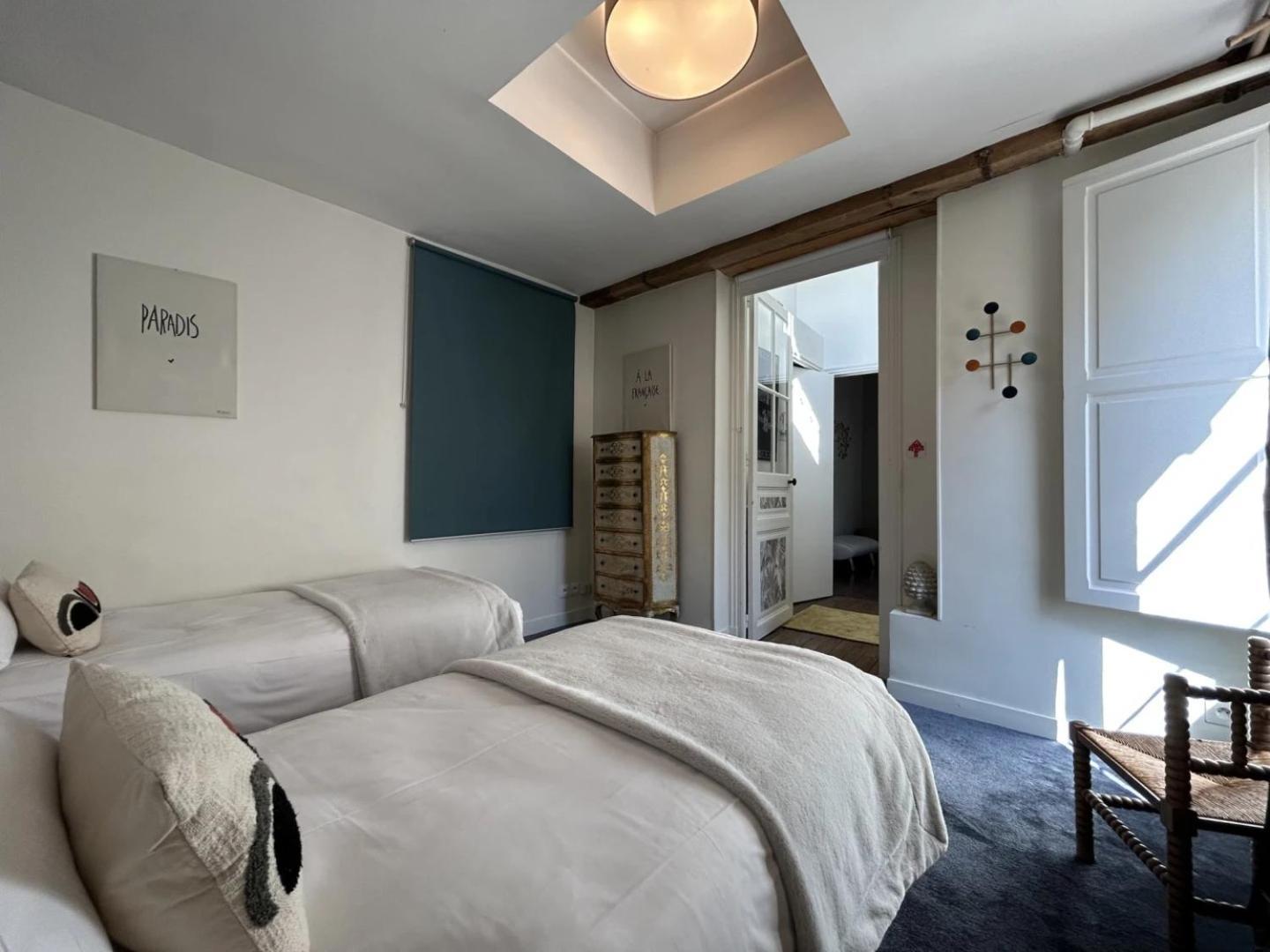 Le Henri II Hotel Льо Ман Екстериор снимка