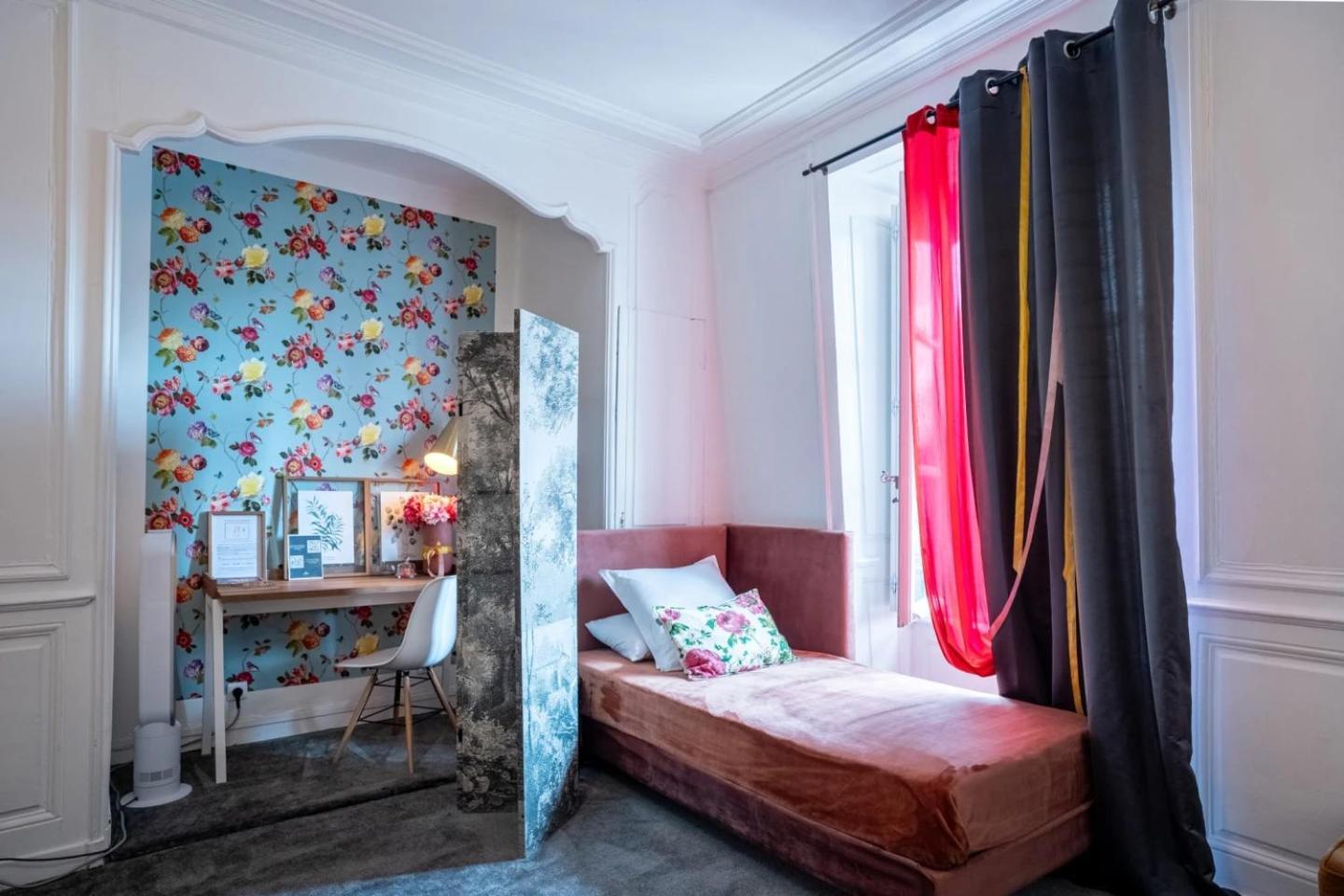 Le Henri II Hotel Льо Ман Екстериор снимка